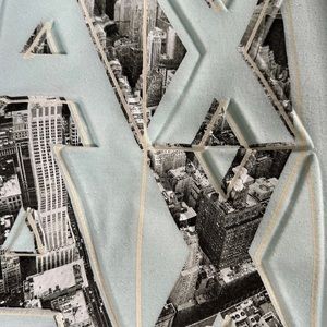 Armani Exchange Graphic Sweatshirt